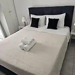 Unique Leta 아파트 산토리니