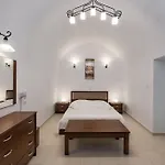 아파트 Unique Leta 산토리니