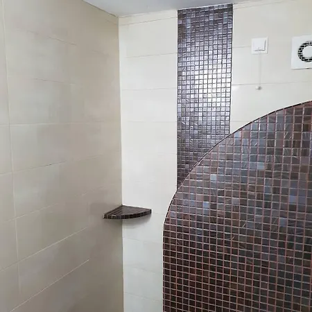Unique Leta Apartment *