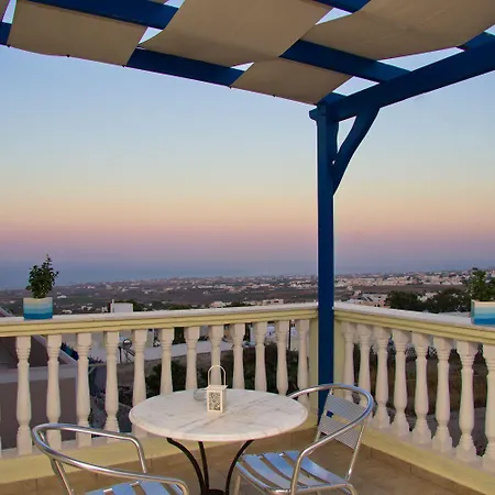 Unique Leta Fira (Santorini)