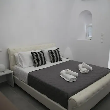 Διαμέρισμα Unique Leta *