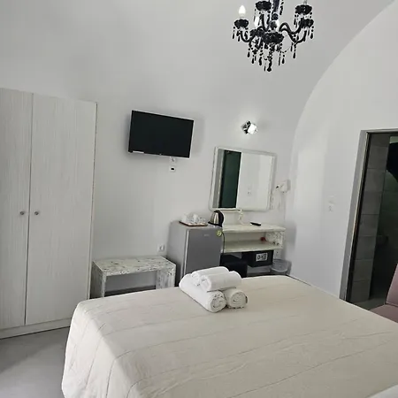 Διαμέρισμα Unique Leta