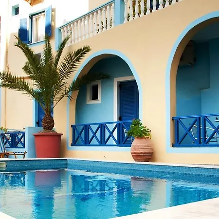 Unique Leta Διαμέρισμα *