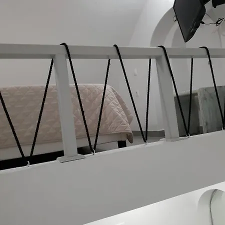 Unique Leta Διαμέρισμα Φηρά