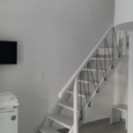 Unique Leta Apartamento *