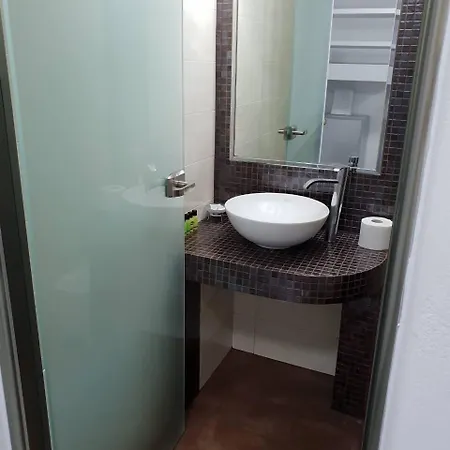 Διαμέρισμα Unique Leta Φηρά