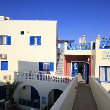 Διαμέρισμα Unique Leta *