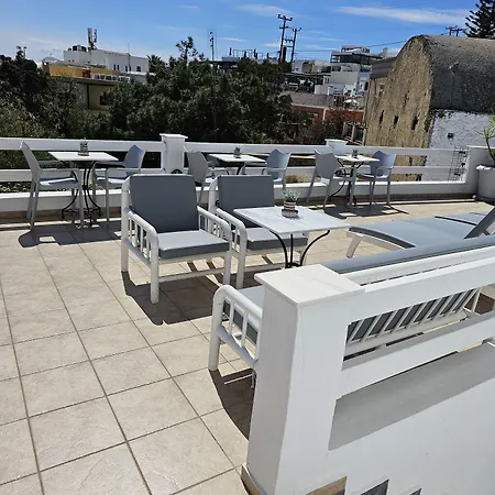 דירה Unique Leta *