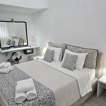 Διαμέρισμα Unique Leta *