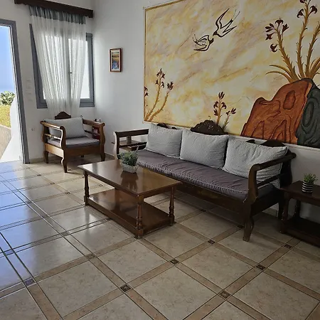 Apartamento Unique Leta