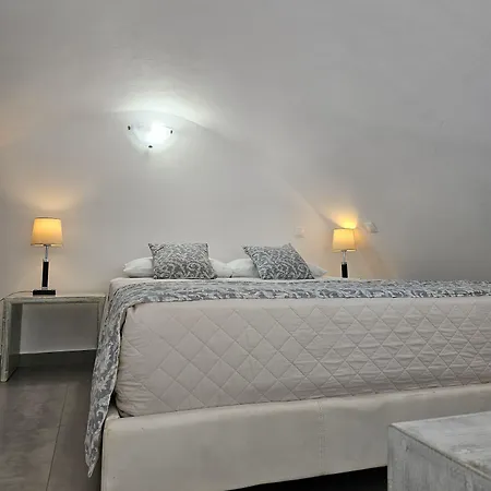 Apartamento Unique Leta