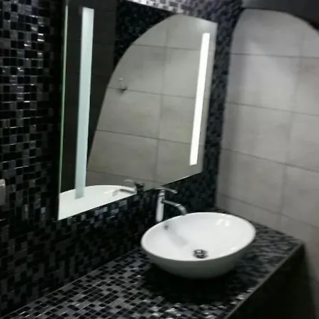 Apartamento Unique Leta