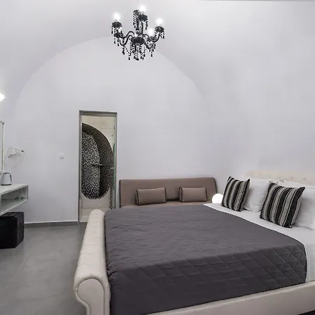 Διαμέρισμα Unique Leta *