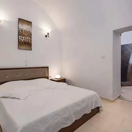 Unique Leta Apartmán Fira (Santorini)