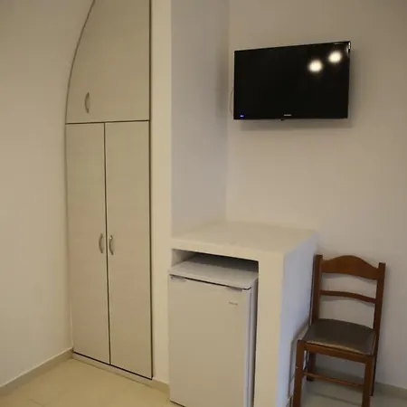 Διαμέρισμα Unique Leta *