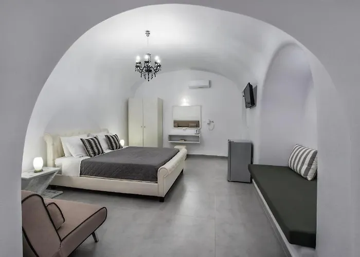 Lejlighed Unique Leta Fira (Santorini)