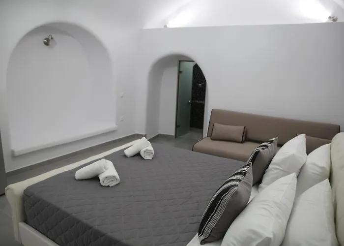 Lejlighed Unique Leta Fira (Santorini)