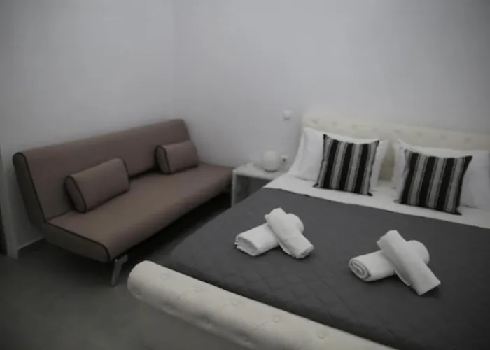 Lejlighed Unique Leta