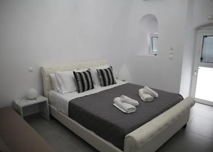 Lejlighed Unique Leta *