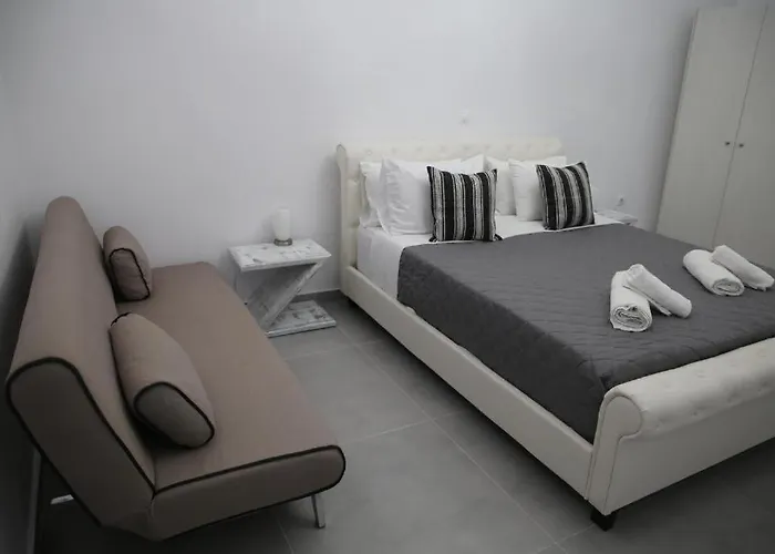 Lejlighed Unique Leta