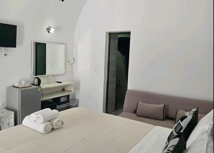 Lejlighed Unique Leta *