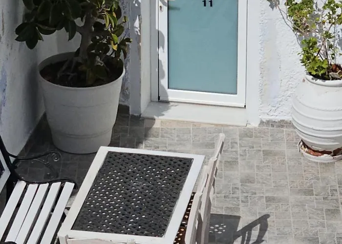 Unique Leta Lejlighed *