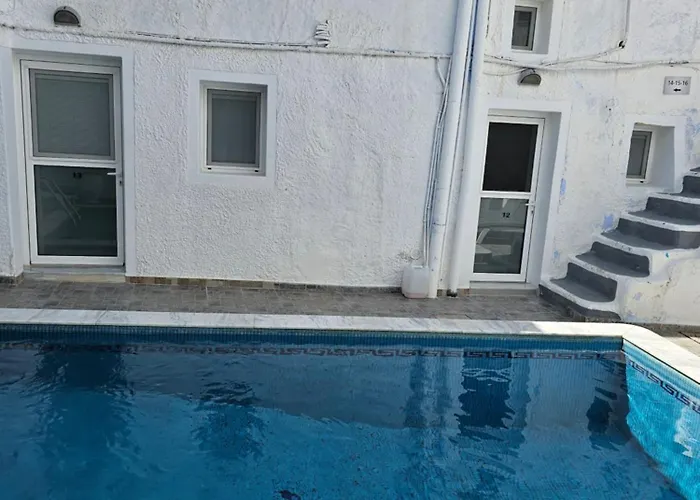 Unique Leta Lejlighed *