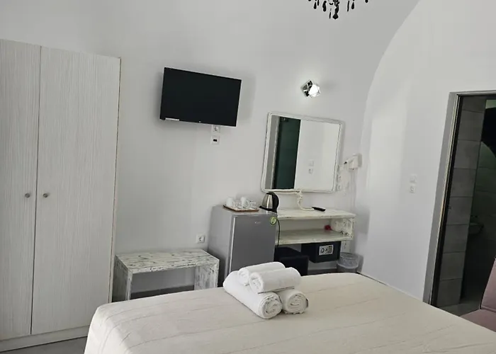 Lejlighed Unique Leta