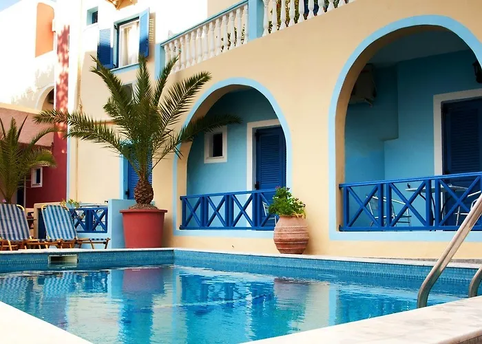 Unique Leta Lejlighed *