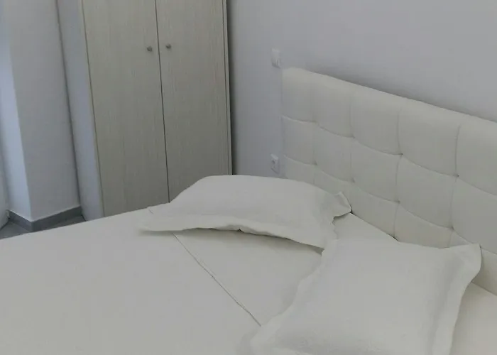 Unique Leta Lejlighed