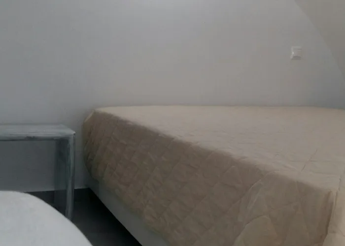 Unique Leta Lejlighed *