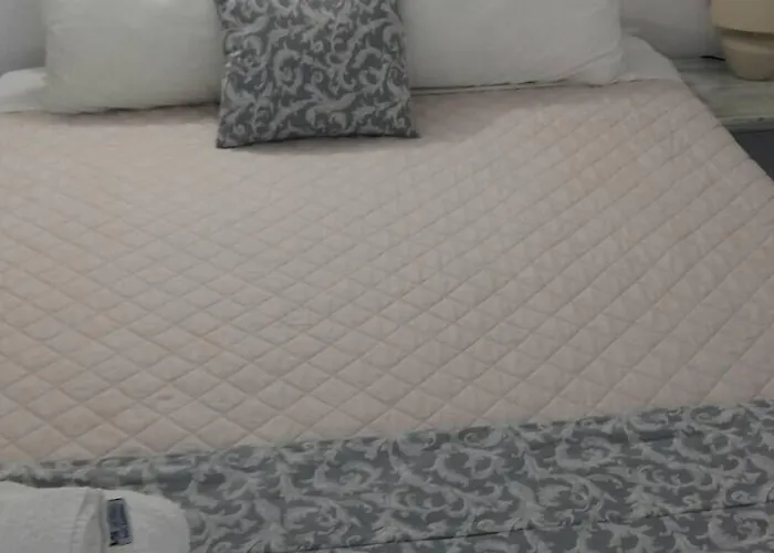 Lejlighed Unique Leta