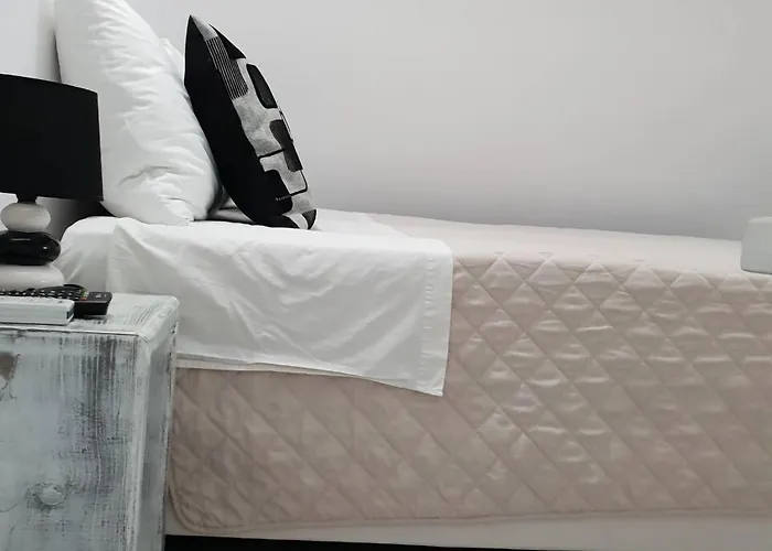 Lejlighed Unique Leta