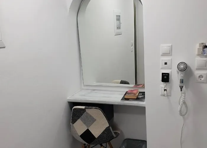 Lejlighed Unique Leta *