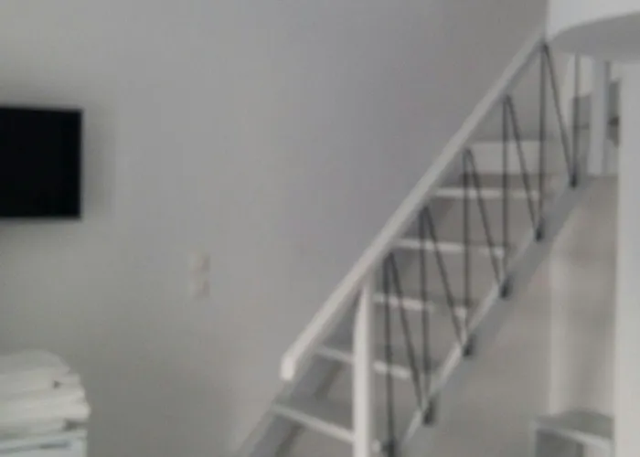 Unique Leta Lejlighed *