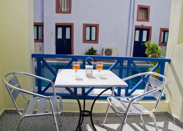 Lejlighed Unique Leta *