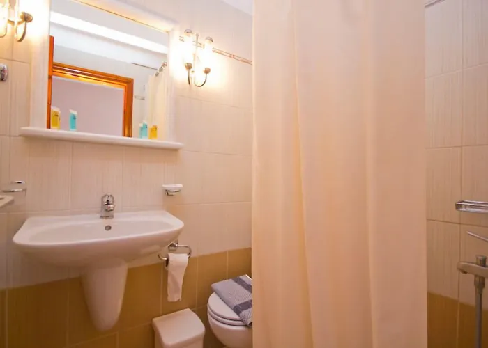 Unique Leta Lejlighed