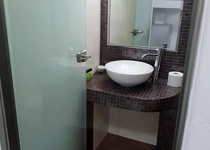 Lejlighed Unique Leta Fira (Santorini)