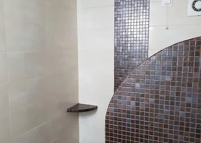 Unique Leta شقة *