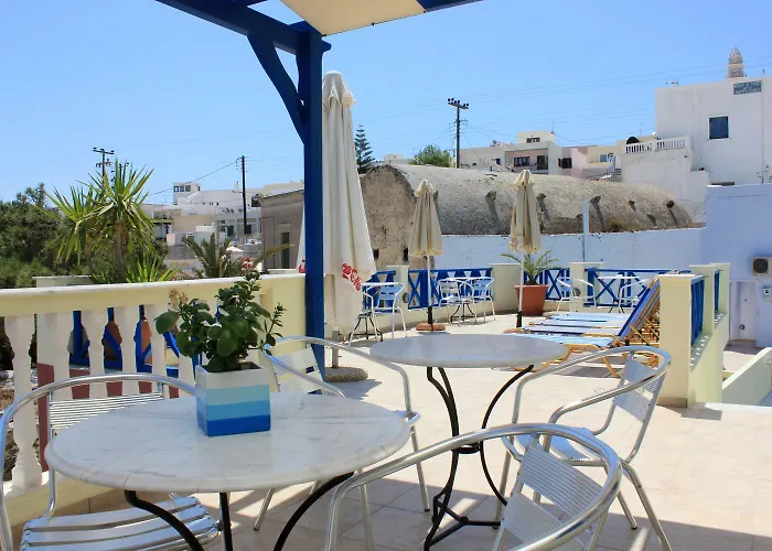 Lejlighed Unique Leta