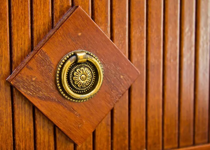 Unique Leta Lejlighed *