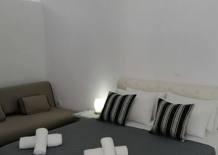 Unique Leta Lejlighed