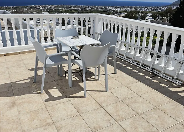 Unique Leta Lejlighed *