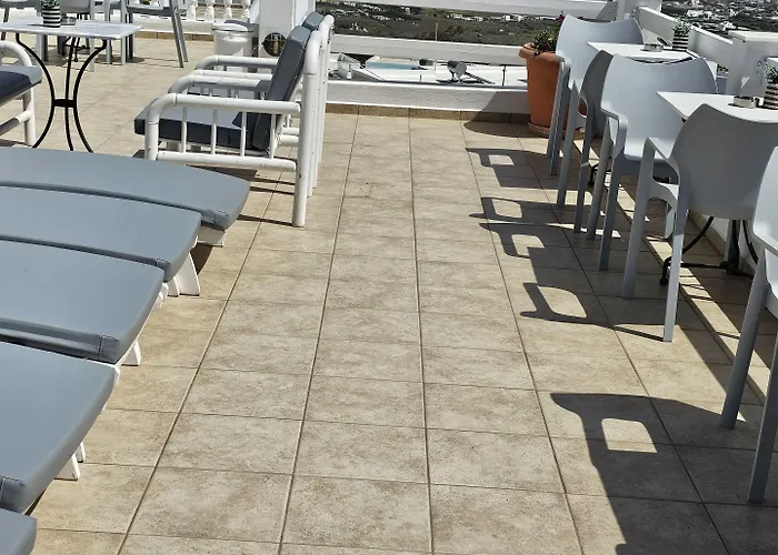 Unique Leta * Fira (Santorini)