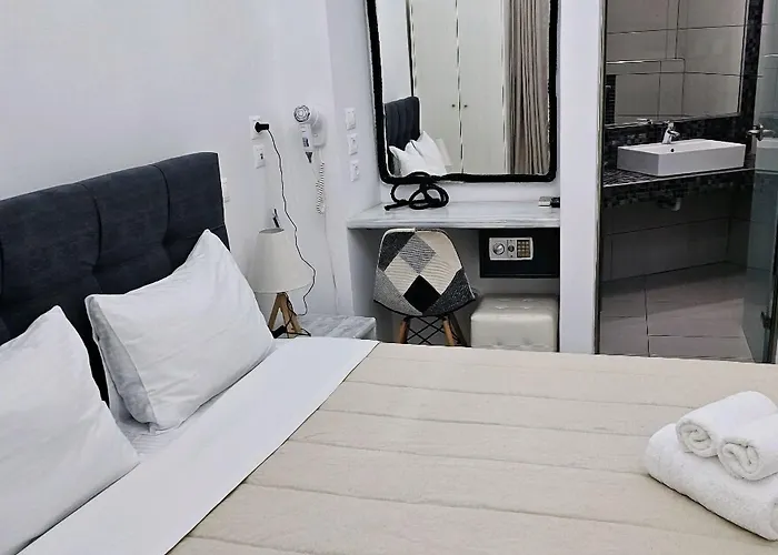 Lejlighed Unique Leta *