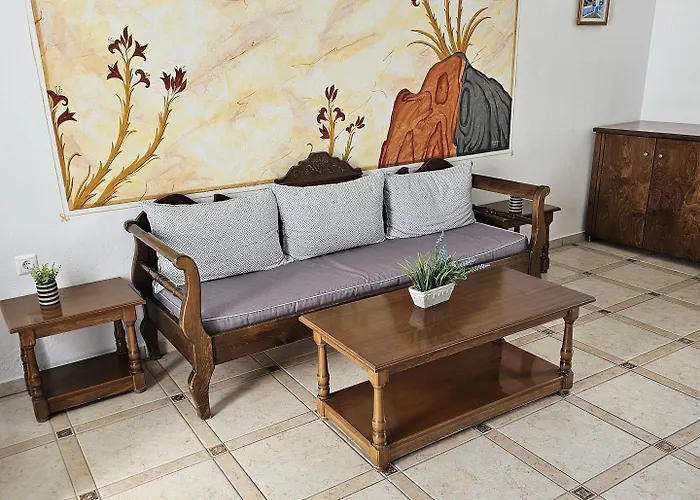 Unique Leta Lejlighed *