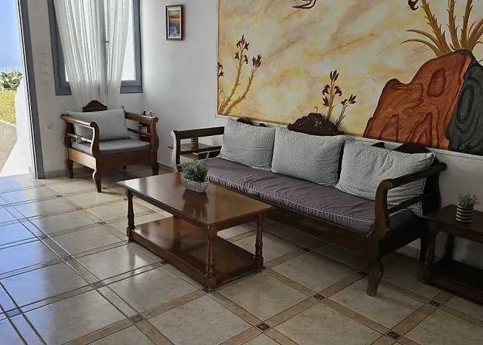 Lejlighed Unique Leta