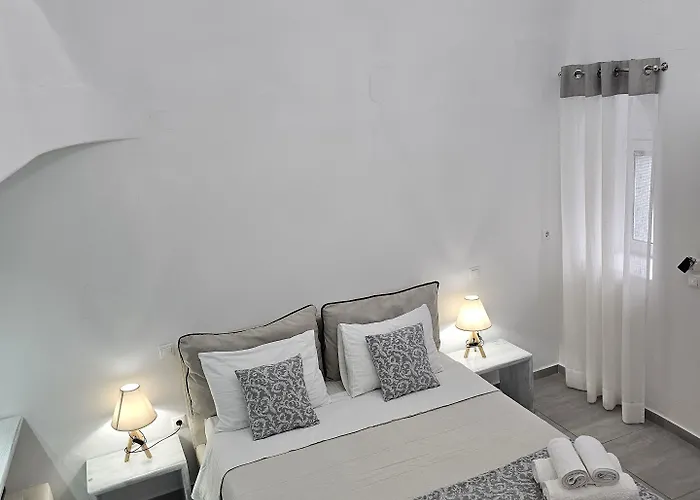 Unique Leta Lejlighed *