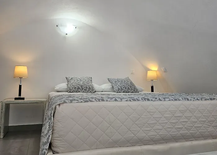 Lejlighed Unique Leta