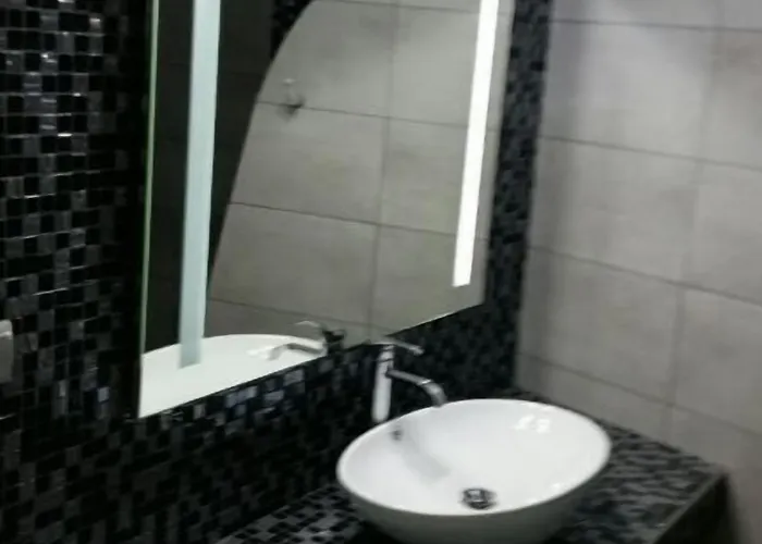 Lejlighed Unique Leta